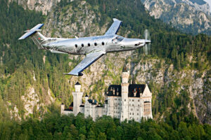 Pilatus has agreed to acquire Air Alliance GmbH, its authorized sales and service center for Germany and Austria