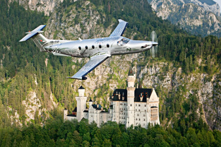 Pilatus has agreed to acquire Air Alliance GmbH, its authorized sales and service center for Germany and Austria