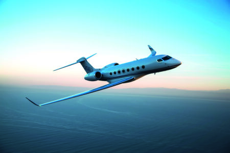 ExecuJet MRO Services Malaysia certified for Gulfstream G650ER maintenance in Vietnam