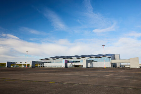 Doncaster Sheffield Airport has issued a call for a fixed-base operator as the former commercial airport progresses towards reopening for general aviation