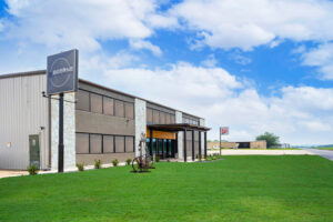 Boerne Stage Airfield (K5C1), the sole FBO at the general aviation airport in the Texas Hill Country, has joined the Avfuel-branded FBO network
