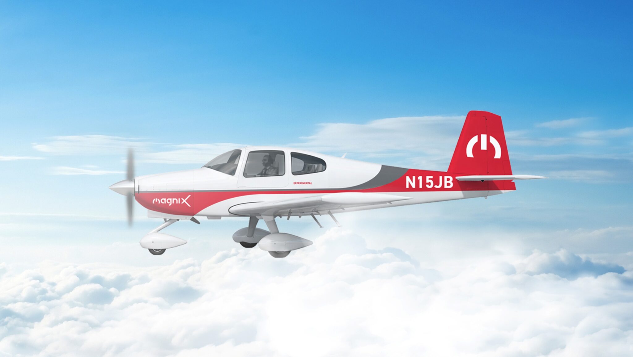 magniX launches electric engine for general aviation market | Business ...