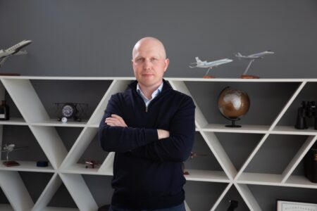 Q&A: Sergey Starkov, CEO, FCG OPS