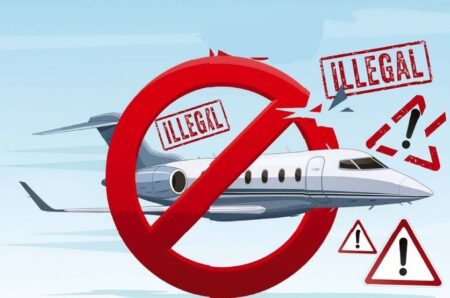 How the sector is cracking down on illegal charter As online platforms and cost-sharing arrangements blur the line between private and commercial aviation, industry bodies are stepping up efforts to combat illegal charter operations
