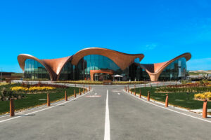 Jetex and iGA Istanbul Airport have inaugurated the Jetex iGA Terminal, a VIP facility at Istanbul Airport serving both commercial airline passengers and private jet travelers