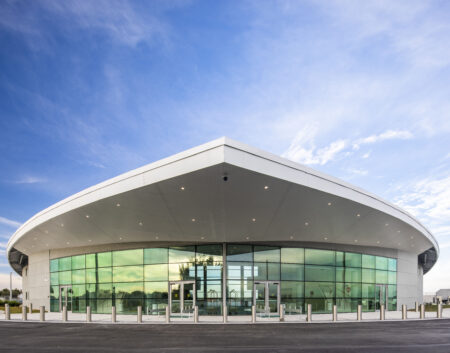 Embassair has sold its FBO at Opa-Locka Executive Airport in Miami to JHSF Participacoes S.A., the Brazilian publicly listed group that operates Sao Paulo Catarina Executive Airport