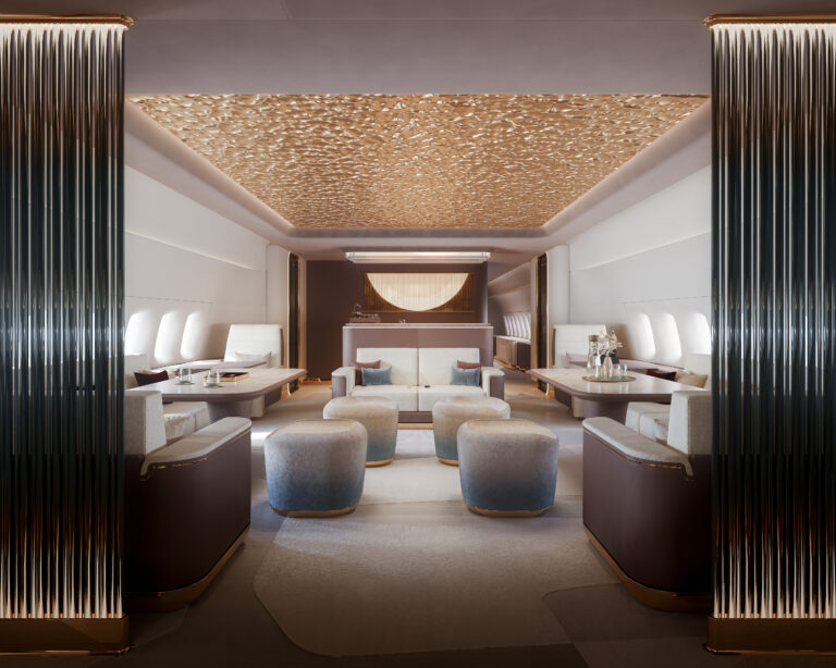 Jet Aviation becomes show partner for Art Basel in Basel