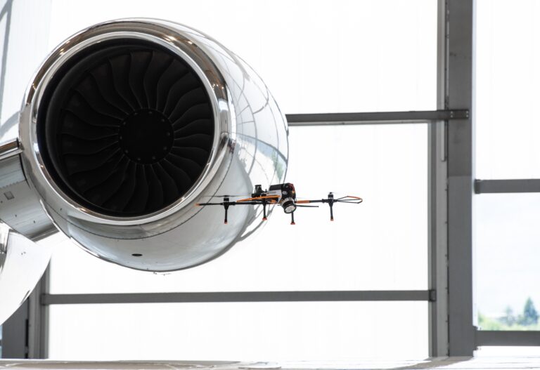 Jet Aviation has introduced its automated drone and AI inspection technology to US customers, expanding a service first deployed at its Basel, Switzerland headquarters in 2023