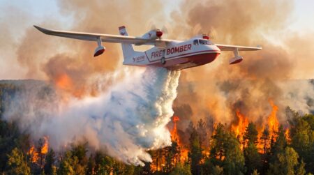 NOEMI Aerospace expands electric amphibious aircraft into multi-mission platform NOEMI Aerospace expands electric amphibious aircraft into multi-mission platform