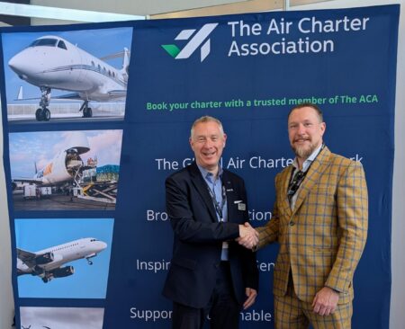 Primus Avia joins Air Charter Association Primus Avia has become a member of the Air Charter Association (ACA), the global trade body for the aircraft charter industry