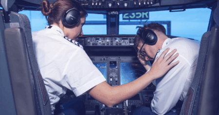 MedAire and the NBAA have announced a partnership that gives individual NBAA members access to MedAire Wellbeing Services at a preferred rate