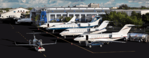 Banyan Air Service waives special event fees for FIFA World Cup Banyan Air Service has announced it will not charge special event fees at its FBO at Fort Lauderdale Executive Airport (FXE) during the 2026 FIFA World Cup
