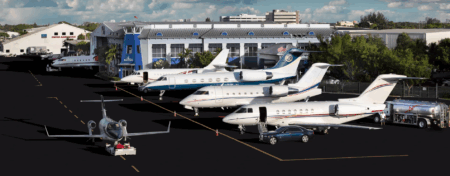 Banyan Air Service waives special event fees for FIFA World Cup Banyan Air Service has announced it will not charge special event fees at its FBO at Fort Lauderdale Executive Airport (FXE) during the 2026 FIFA World Cup