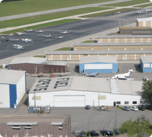 Infinity Aviation Group has opened its remodeled and expanded FBO terminal at Boire Field (KASH) in Nashua, New Hampshire