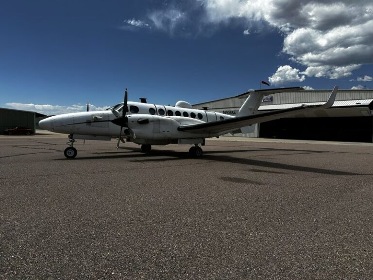 Fourth Front Aviation has acquired the operations of D&J Aviation in Colorado Springs, an avionics and special mission systems integrator based at Colorado Springs Airport (KCOS)