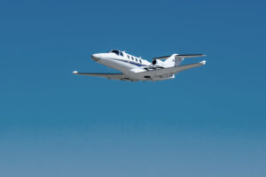 Cessna Citation M2 Gen3