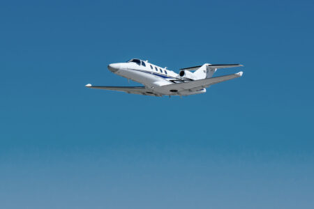 Cessna Citation M2 Gen3