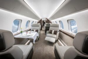 DC Aviation Group has expanded its aircraft management services to include Aruba P4 registration