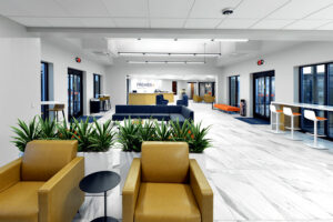 PremierFBO has selected Titan Aviation Fuels to supply all three of its FBO locations