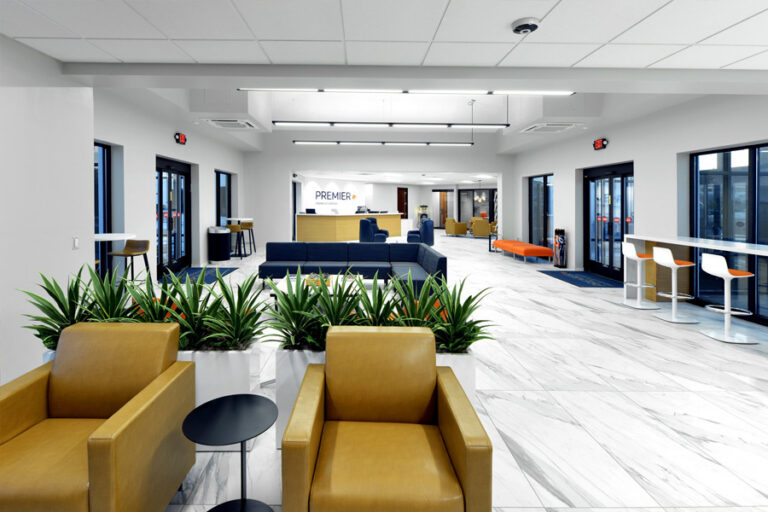 PremierFBO has selected Titan Aviation Fuels to supply all three of its FBO locations