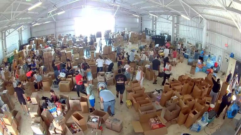 W Aviation launches humanitarian airlift for Venezuela earthquake relief W Aviation at Fort Lauderdale Executive Airport (FXE) has launched a humanitarian airlift to deliver emergency supplies to Venezuela following the twin earthquakes