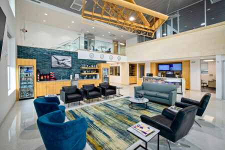 AEG Fuels has added three further locations to its AEG Connect network