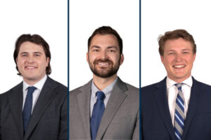 Guardian Jet strengthens team Aircraft brokerage and consulting firm Guardian Jet has promoted Dan Gardner, Zach Conover and William Smith