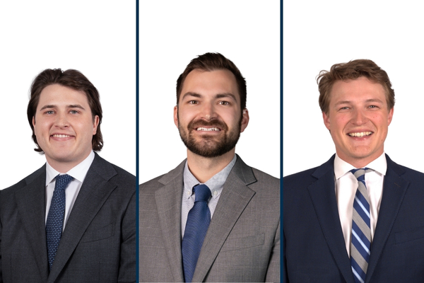Guardian Jet strengthens team Aircraft brokerage and consulting firm Guardian Jet has promoted Dan Gardner, Zach Conover and William Smith