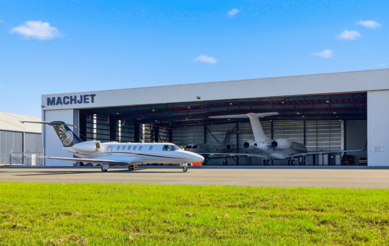 Air Elite network adds two Australian FBOs in Perth and Sunshine Coast