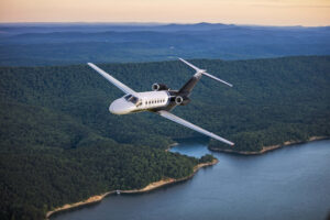 Textron Aviation has provided an update on its next-generation Citation light jet portfolio, with the Citation CJ4 Gen3 and Citation M2 Gen3 both in flight testing and the CJ3 Gen3 expected to achieve first flight soon