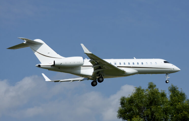 Florida-based Elevate Jet has added four aircraft to its managed fleet program, ranging from a turboprop to an ultra-long-range heavy jet