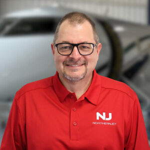 Northern Jet has appointed Ken Price as charter sales broker
