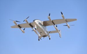 LODD Autonomous has initiated a certification program for its Hili hybrid vertical take-off and landing (VTOL) cargo aircraft