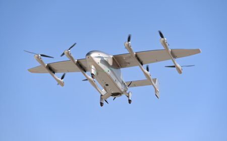 Abu Dhabi-based autonomous aviation company launches certification programme for hybrid cargo aircraft LODD Autonomous has initiated a certification program for its Hili hybrid vertical take-off and landing (VTOL) cargo aircraft