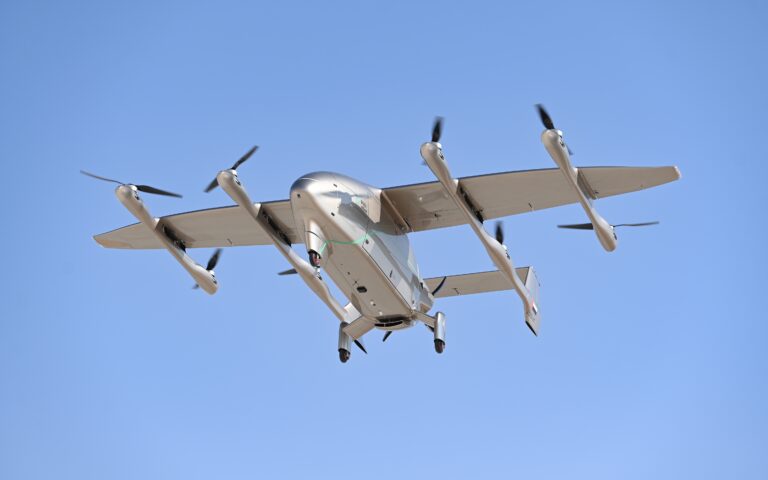 LODD Autonomous has initiated a certification program for its Hili hybrid vertical take-off and landing (VTOL) cargo aircraft