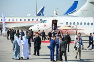 MEBAA Show 2026 returns to Dubai in December
