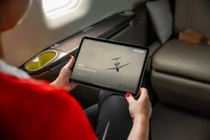 Pilatus has announced Gogo Galileo as a factory-installed connectivity option for the PC-24