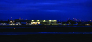 How London Biggin Hill Airport has reinvented itself as a modern business aviation gateway
