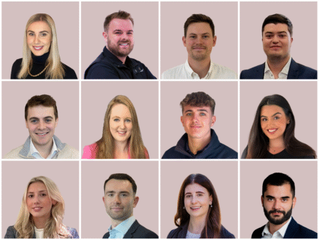 ACA NextGen Group adds five young professionals from charter sector The Air Charter Association (ACA) has welcomed five new members to its NextGen Group