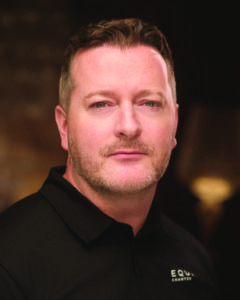 Equinox Charter’s managing director on his journey from music management to charter aviation leadership
