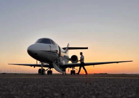 SC Aviation has acquired Heartland Aviation, an Eau Claire, Wisconsin-based provider of aircraft management, charter and maintenance service