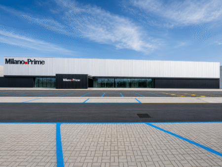SEA Prime has reported record traffic growth in the first half of 2026, with 18,200 movements across its Milano Prime facilities and a 15% increase at Linate Prime compared to the same period in 2025