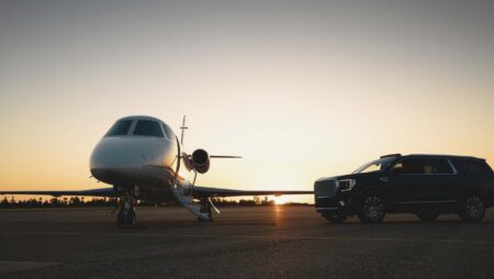Luxaviation ONE targets Asia-Pacific as brokerage division scales up