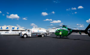 Lane Aviation joins Avfuel network after 91 years as independent FBO Lane Aviation, the third-generation family-owned FBO at John Glenn Columbus International Airport (KCMH) in Ohio, has joined the Avfuel-branded network