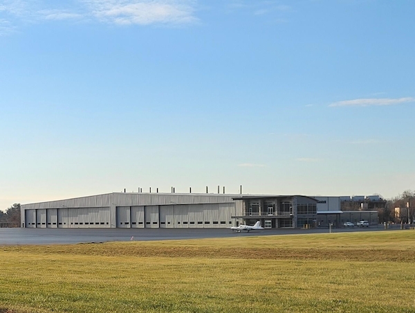 Infinity Aviation Group acquires third FBO with Trenton-Mercer Airport purchase Infinity Aviation Group has acquired the fixed base operations of FlightServ at Trenton-Mercer Airport in New Jersey, giving the company its third FBO on the US East Coast