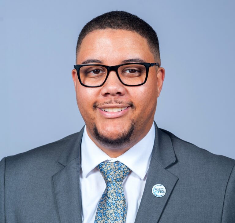 Q&A: Erick Lanier, FBO general manager, Tri-Cities Airport Authority