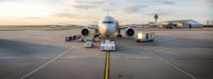AEG Fuels launches equipment leasing subsidiary AEG Fuels has launched AEG Leasing & Logistics, a new subsidiary offering short- and long-term leasing and rental of ground support and fueling equipment