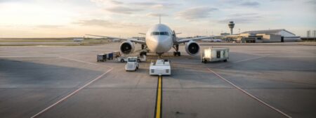AEG Fuels has launched AEG Leasing & Logistics, a new subsidiary offering short- and long-term leasing and rental of ground support and fueling equipment