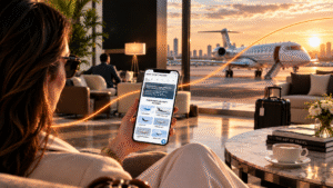 Charter marketplace Jettly has launched Smart Match, an AI-based workflow that matches private jet charter clients with vetted operators and aircraft within 24 hours
