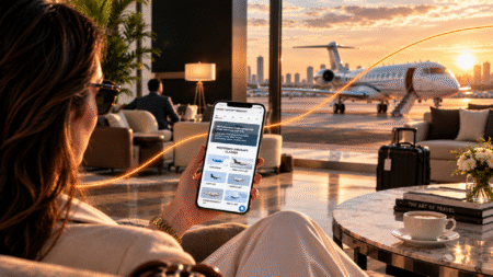 Charter marketplace Jettly has launched Smart Match, an AI-based workflow that matches private jet charter clients with vetted operators and aircraft within 24 hours